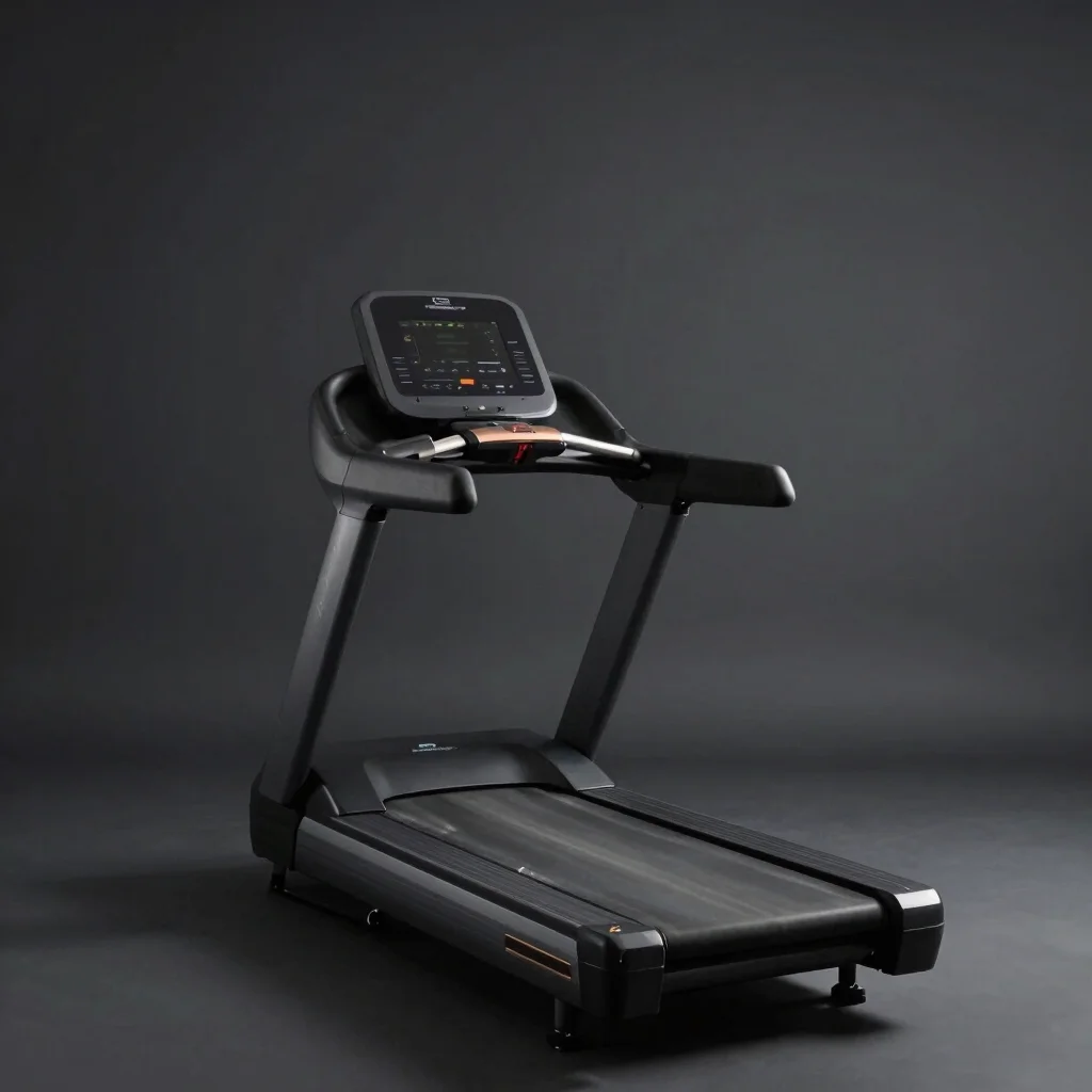 Endurance Commercial Treadmill