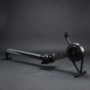 Steel-Frame Row Ergometer