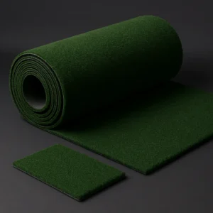 Facility Turf Lane